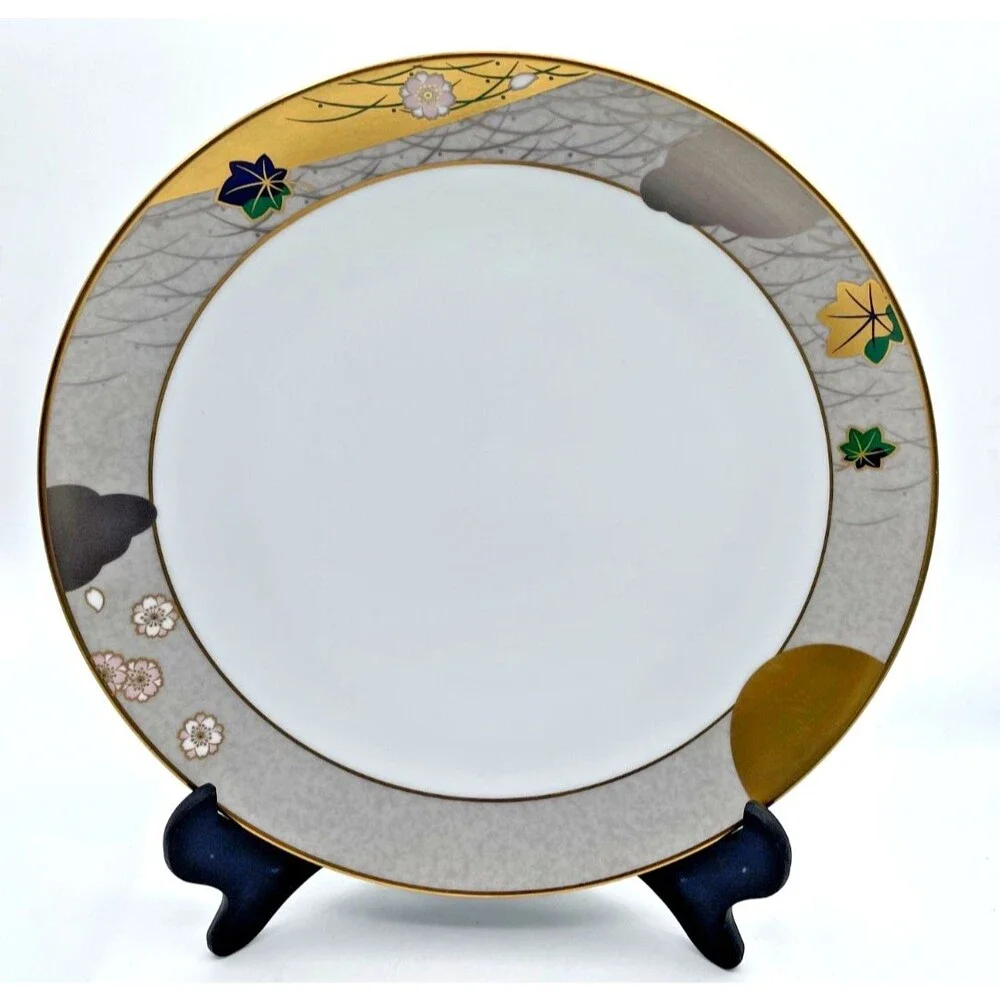 Noritake Ayaminamo 12